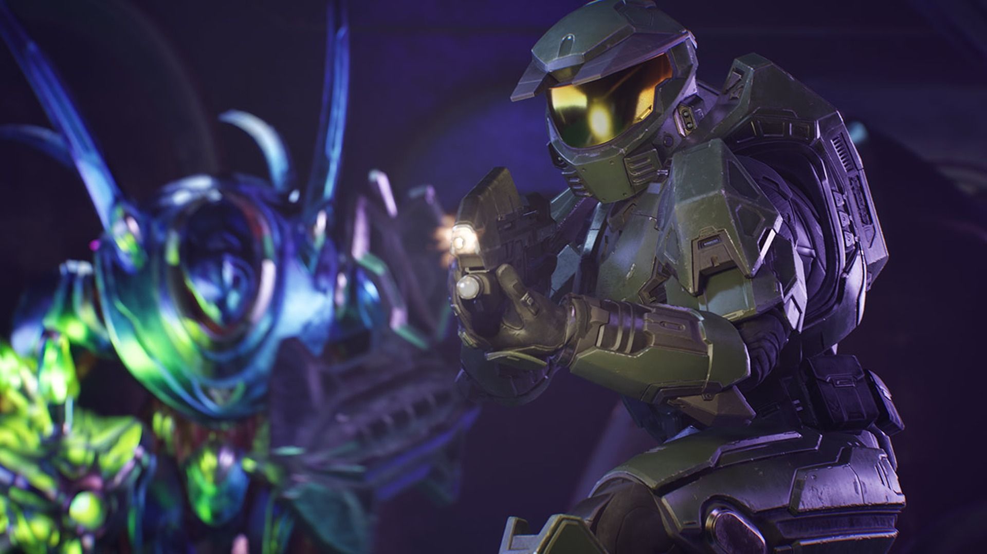 Halo: Campaign Evolved could get one more update before Activision takes over