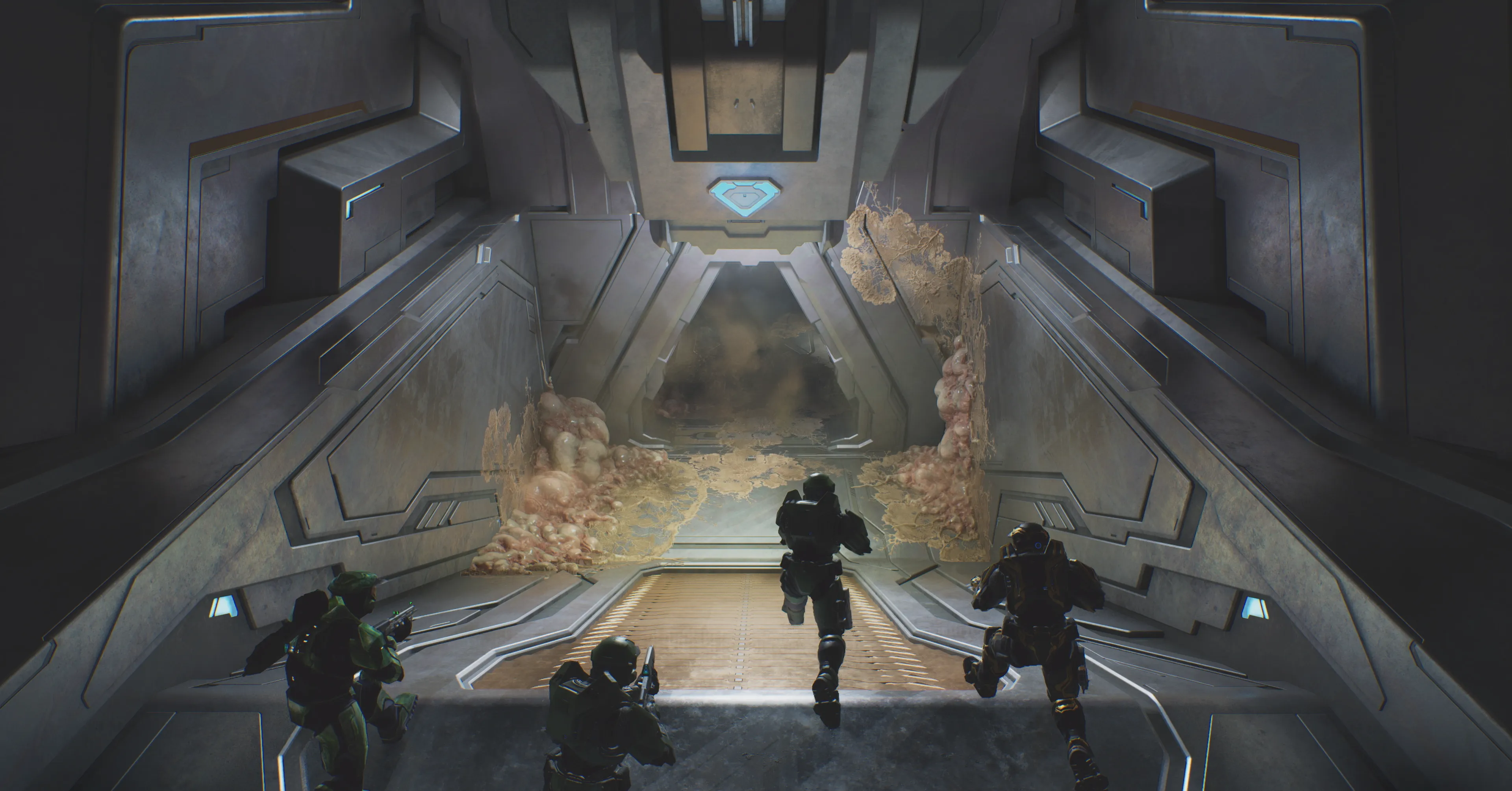 25 Years Ago, One Iconic Sci-Fi Shooter Perfected Video Game Horror