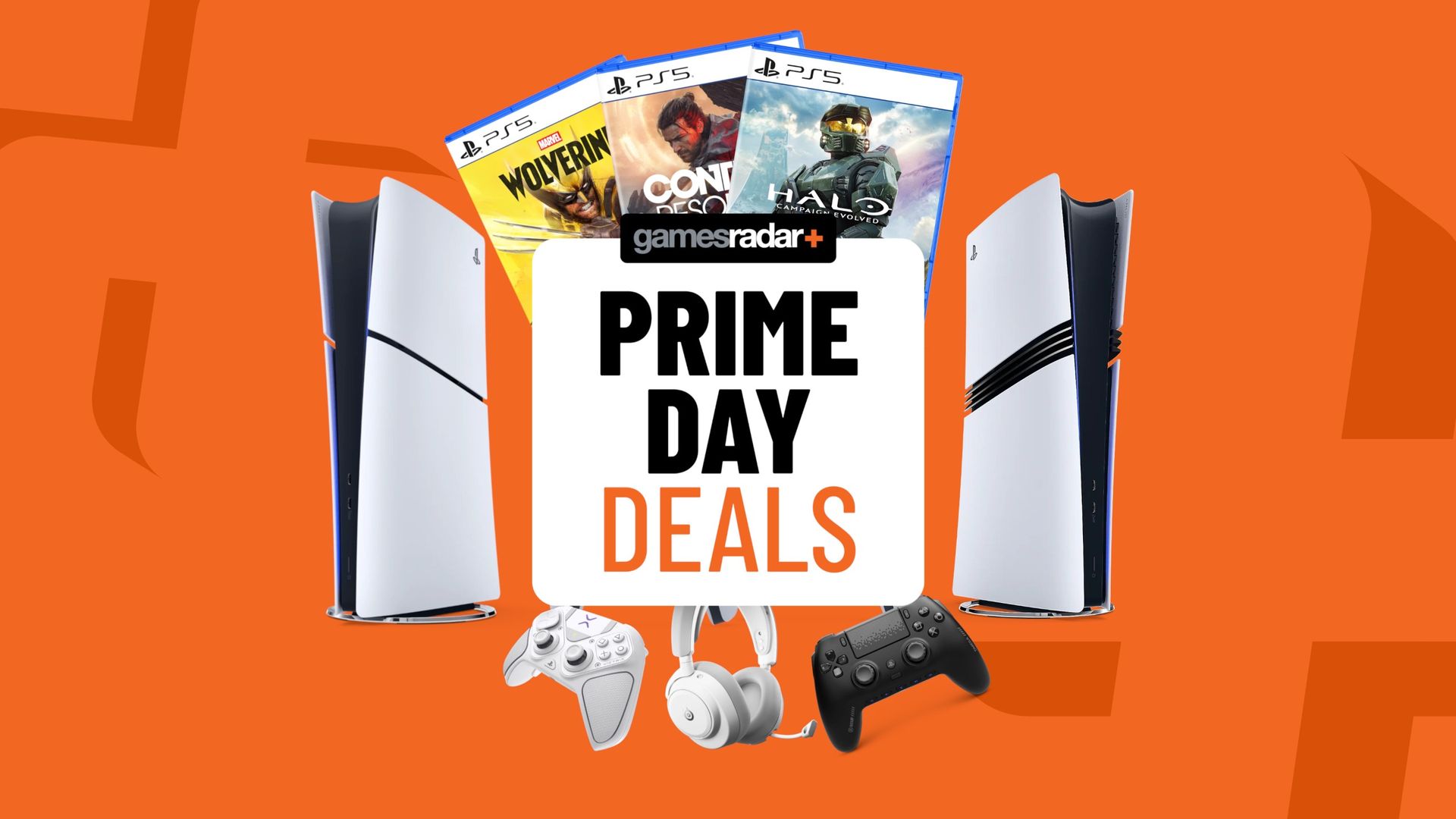 Prime Day PS5 deals end today: the best console, game, and accessory savings I've found in the sale