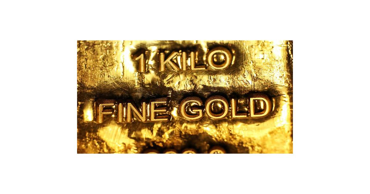 ICE Starts Gold Futures in London Market Dominated by Top Banks