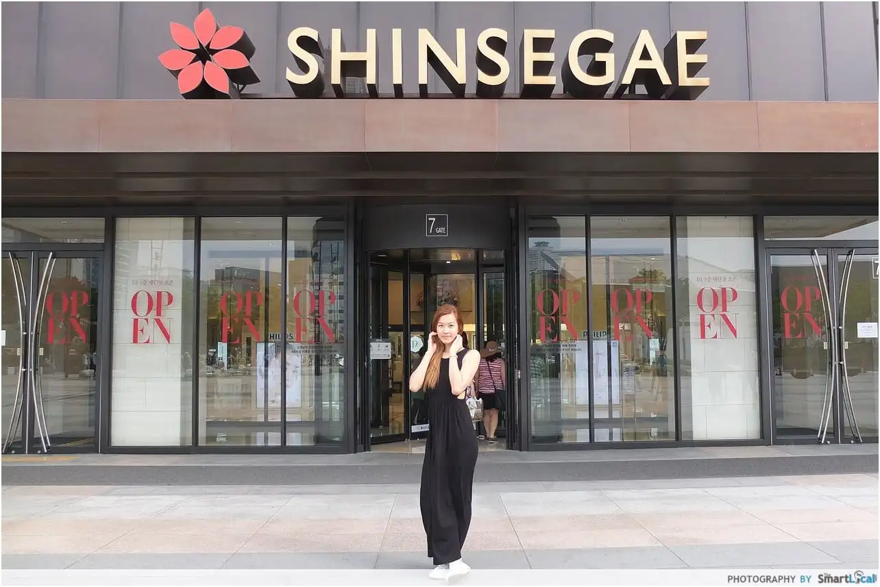 Shinsegae Backs Paramount Takeover of Warner Bros with $1 Billion