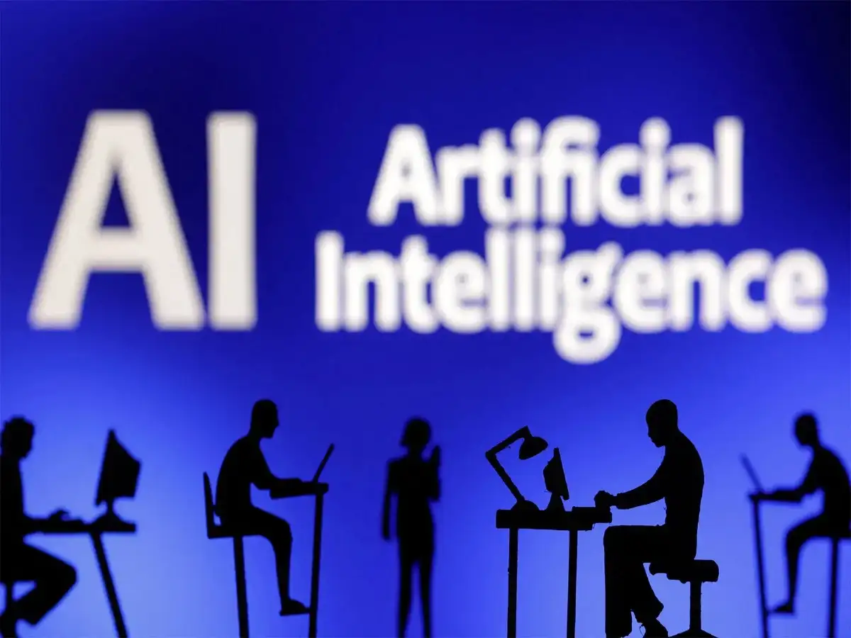 AI may replace only 5% of human work over next decade, says Nobel laureate Acemoglu
