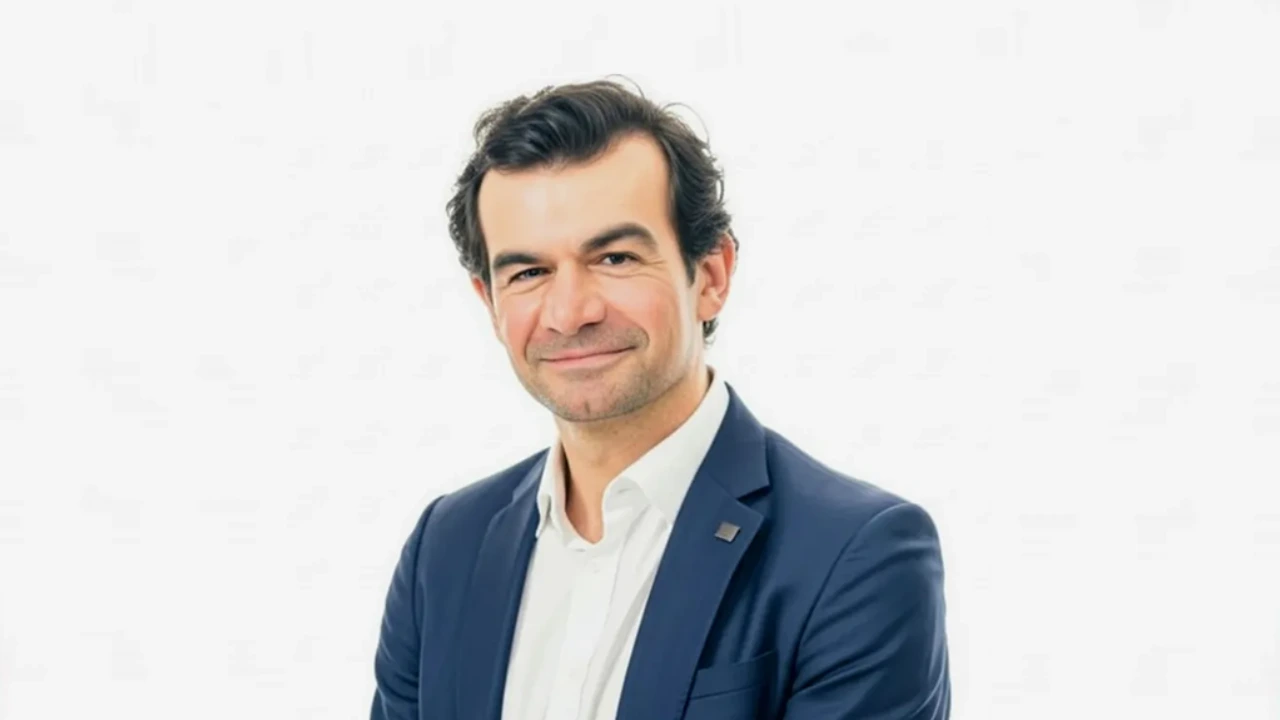 Ex-Gold Standard Executive Hugh Salway Launches Carbon Markets Advisory Firm