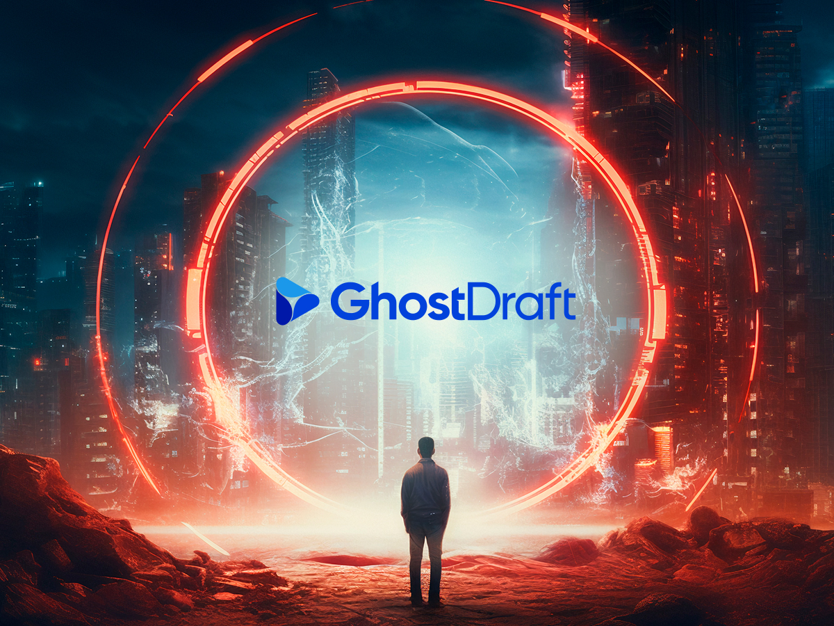 Tech-Enabled Property Insurance Carrier Selects GhostDraft Originate to Modernize Forms Management