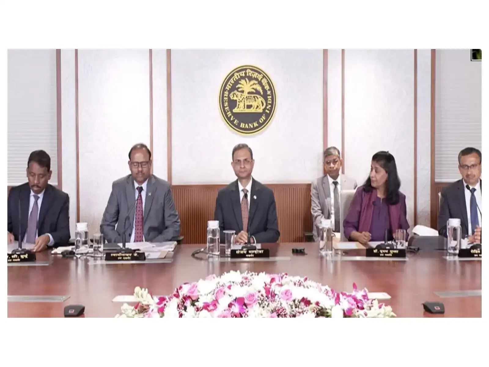 AI asset valuations pose global risk, but cyber threat biggest concern for central banks: RBI Governor