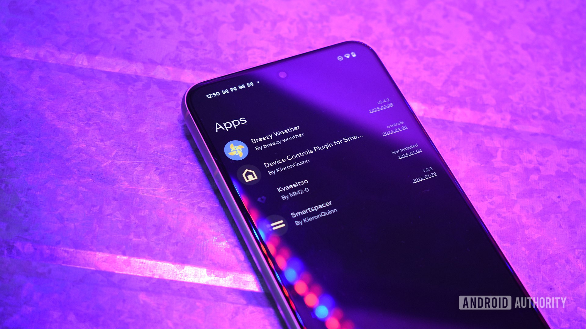 Here’s how readers sideload APKs on their Android phones in 2026