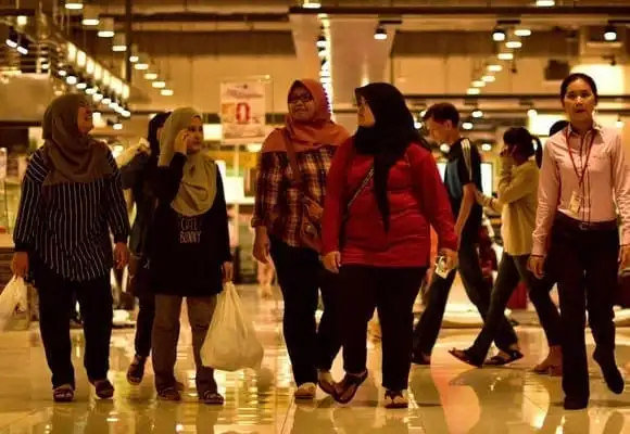 Indonesia Leads Global Surge in Ultra-Wealthy Population Through 2031