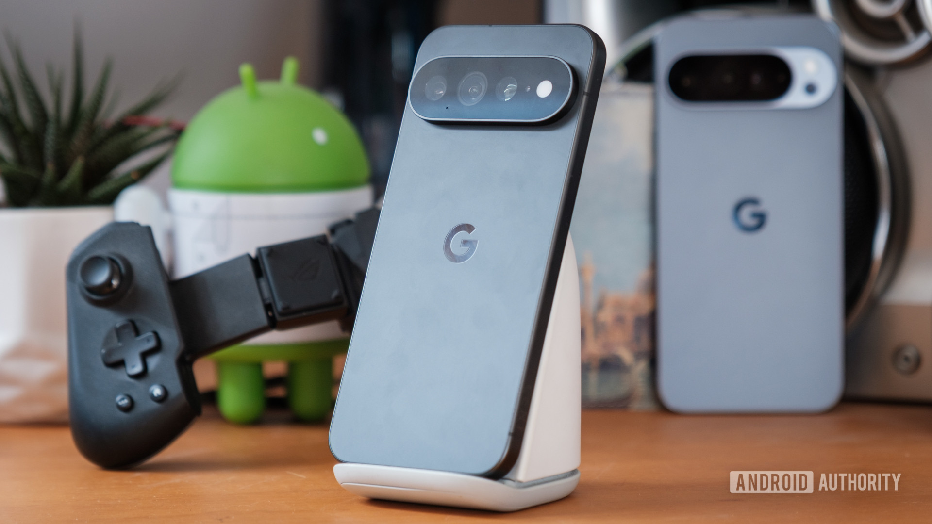 5 reasons I’d buy the Pixel 11 Pro over any other Android phone right now