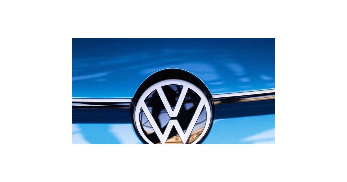Volkswagen Sets Aside £725 Million for UK Car Finance Payout