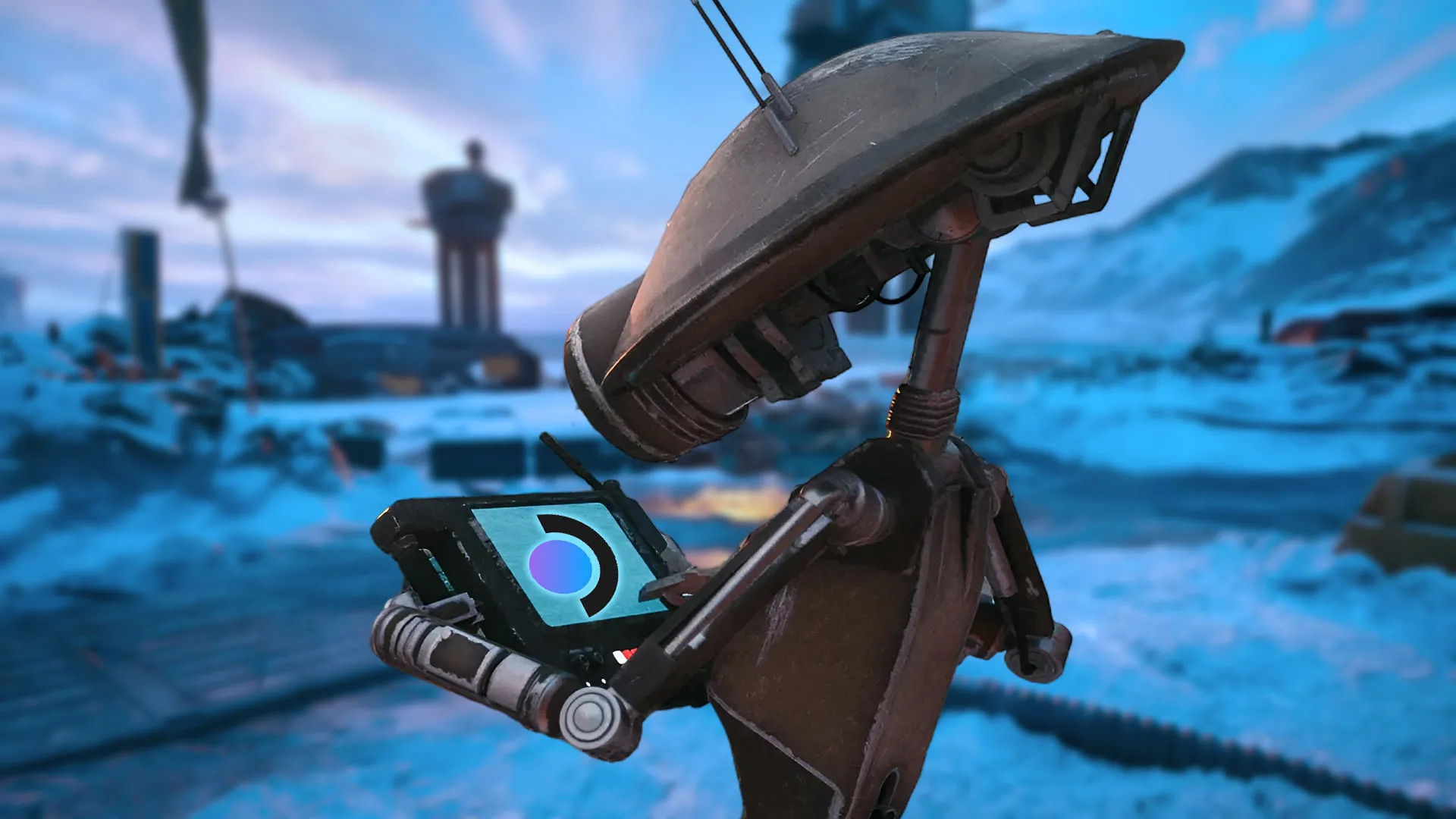 Best Star Wars Galactic Racer Steam Deck Settings