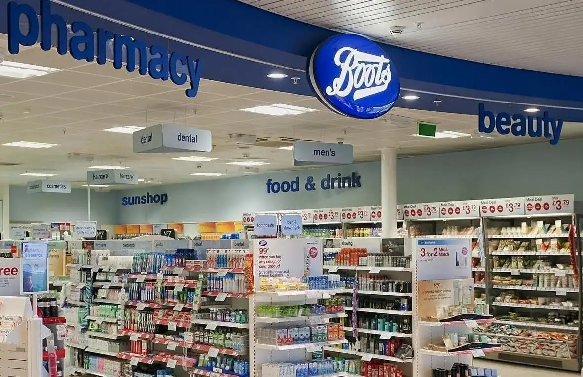 Boots Fast-Tracks 44 Brands Through Ignite Programme