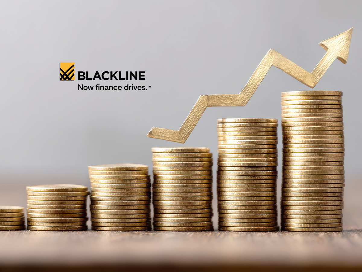 BlackLine Deepens Industry Investment to Accelerate Financial Operations Transformation