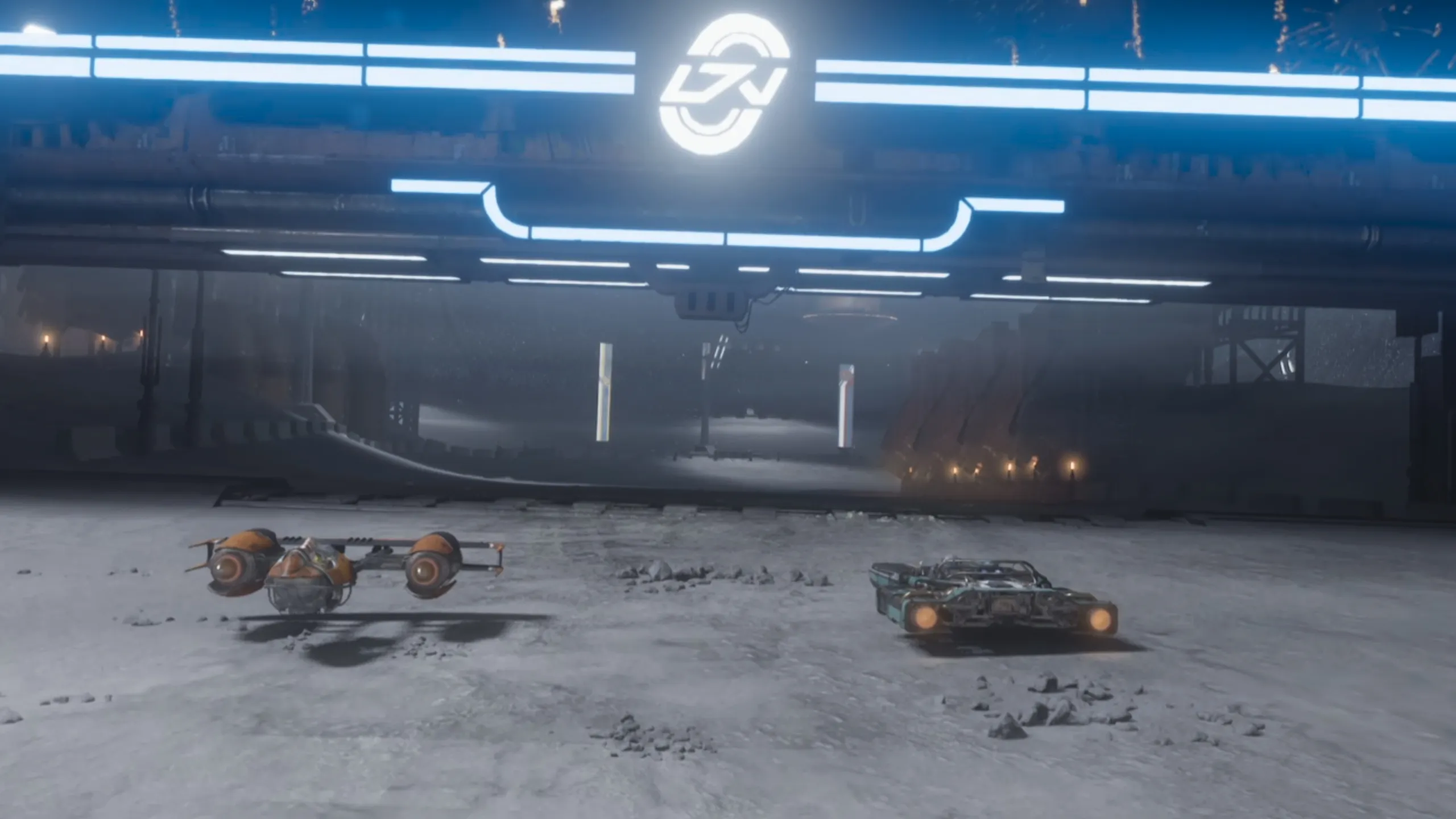 How to Beat Sebulba in Star Wars Galactic Racer