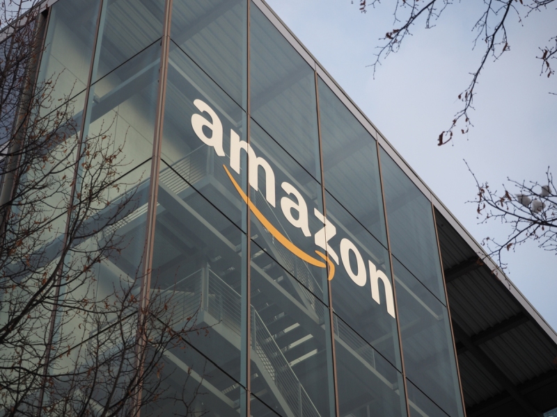Amazon holds 63% of German online retail