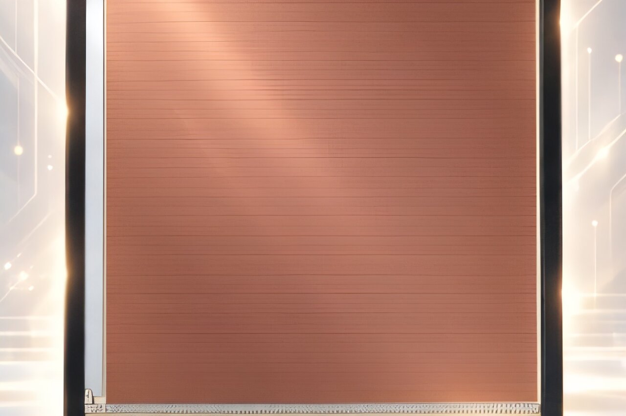 Researchers set large-scale perovskite photovoltaic efficiency world record