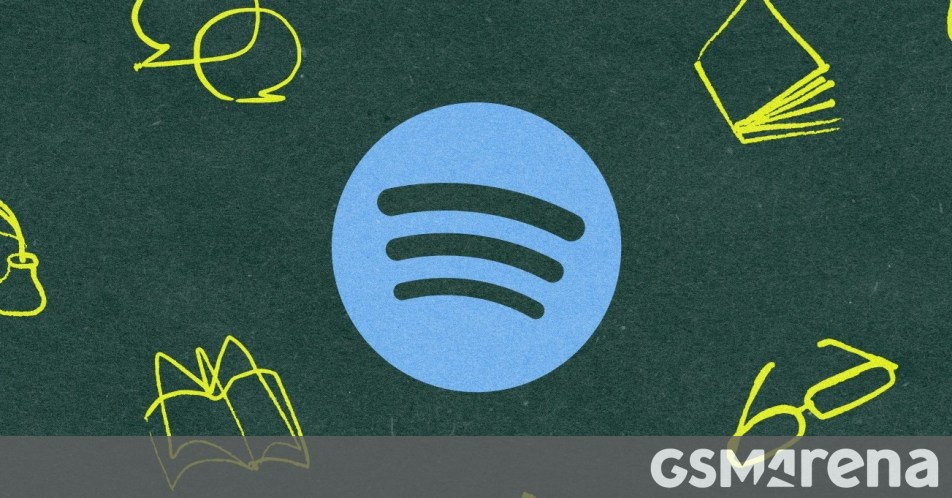 Spotify is expanding Audiobooks to more than 180 markets