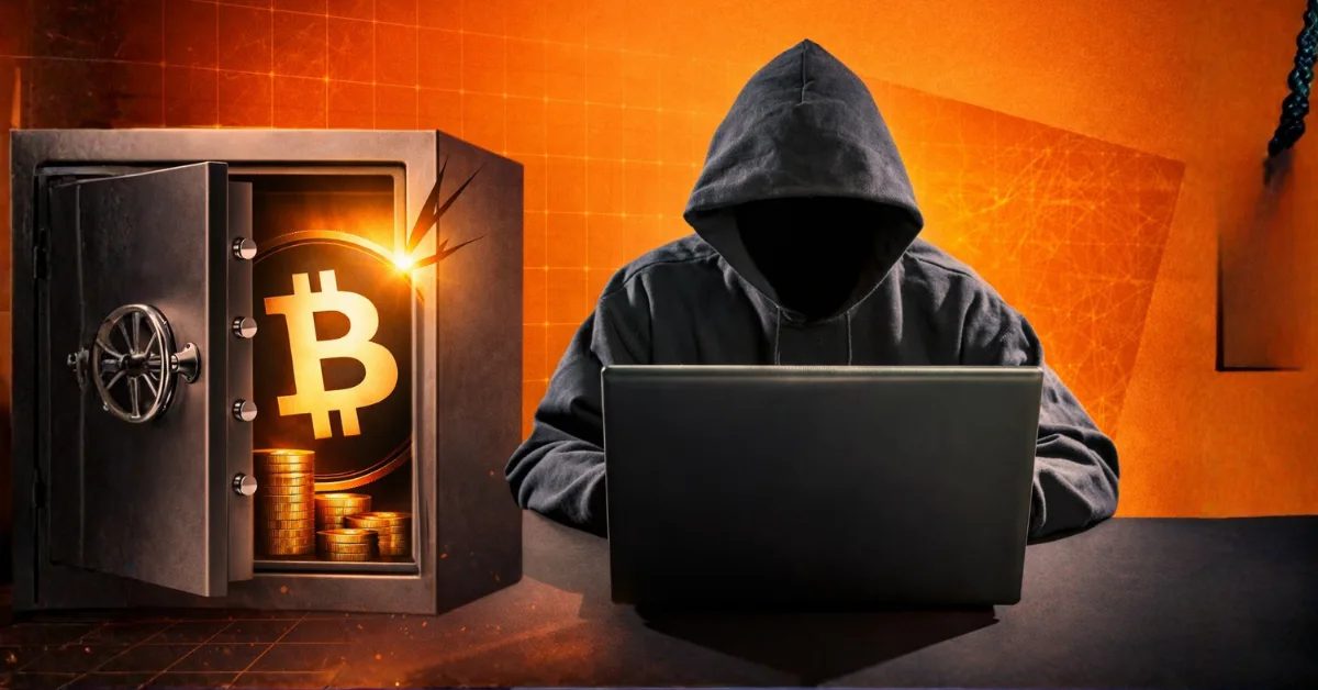 Crypto Hack Today: Frogman Wallets Drained Of $4 Million At TOKEN2049 Singapore