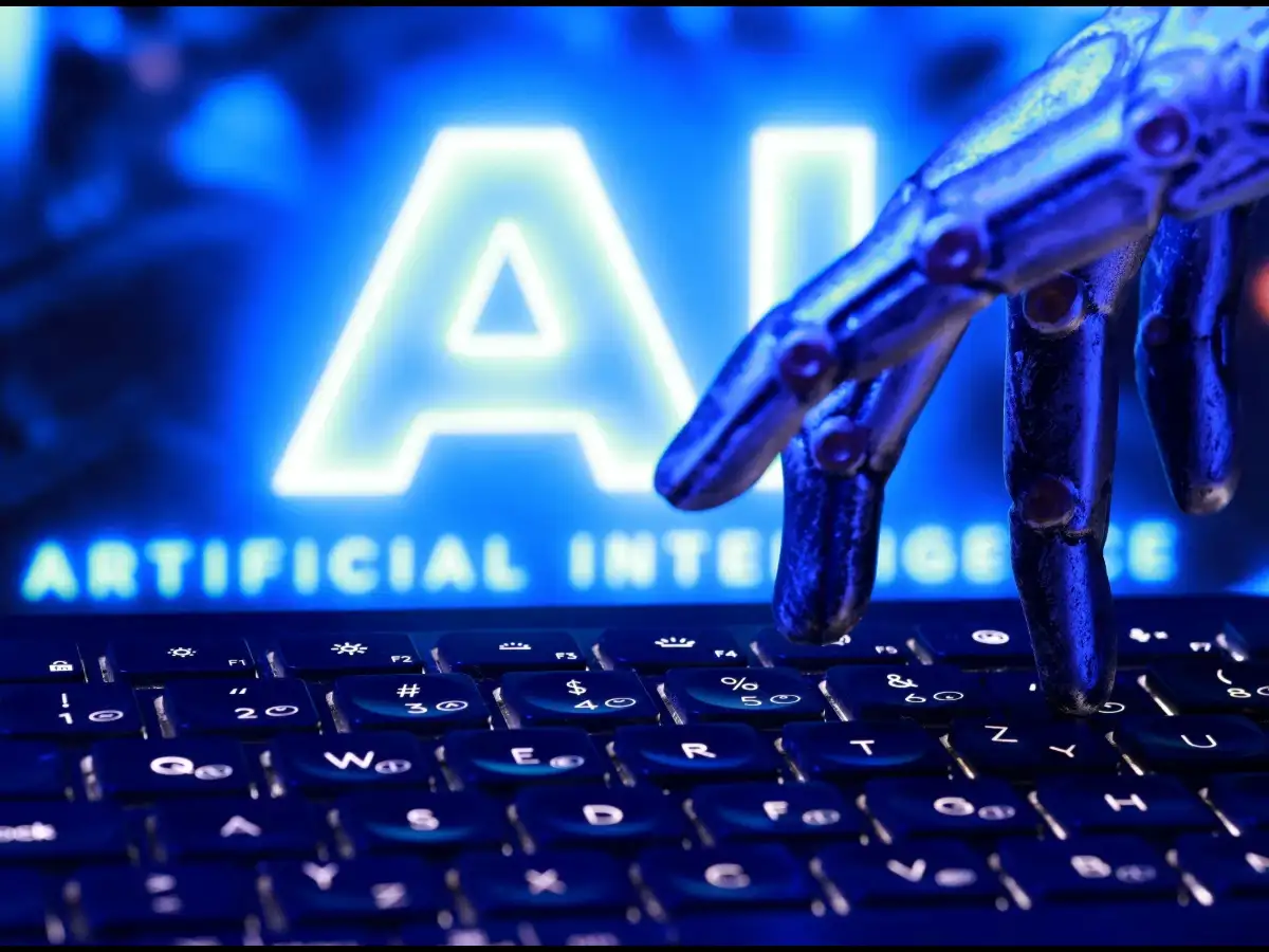 Existential threats join bubble fears as AI mood sobers at Singapore forums