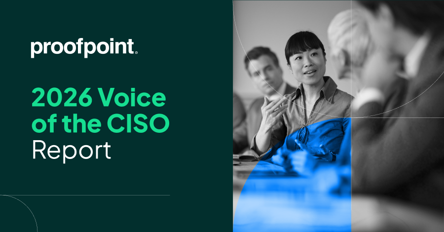 The Sixth Voice of the CISO Data Shows Cyber Risk Has Moved Inside the Workflow