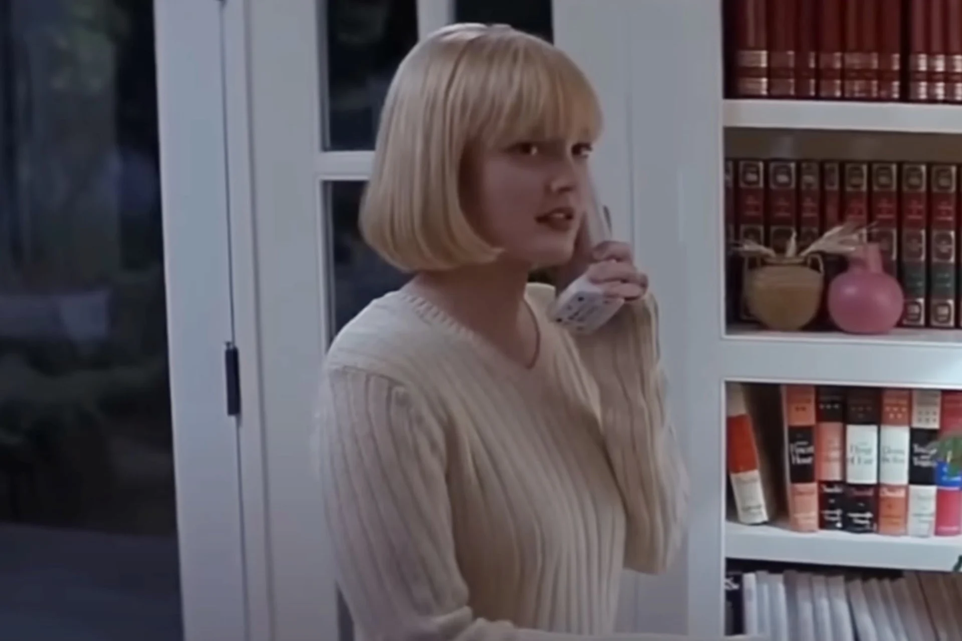 This ‘Scream’ Box Set Features a Blood-Spattered Phone That Prank-Calls You