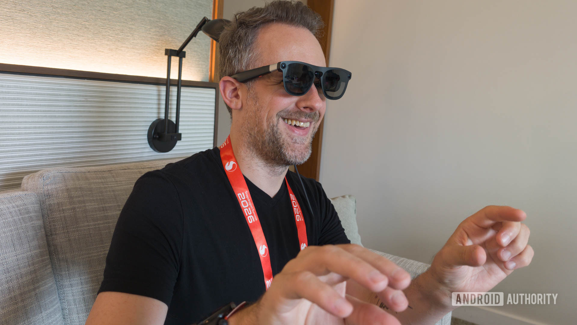 XREAL’s first Android XR glasses are almost as expensive as a Galaxy S26 Ultra