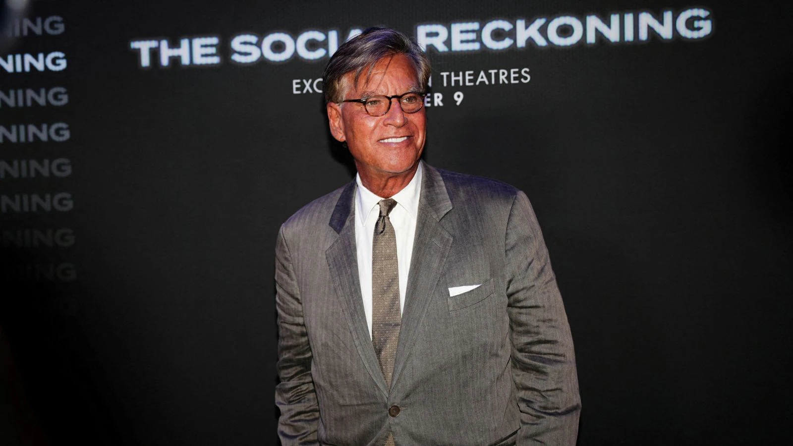 Aaron Sorkin on why he made another movie about Facebook, and how real life translates to film