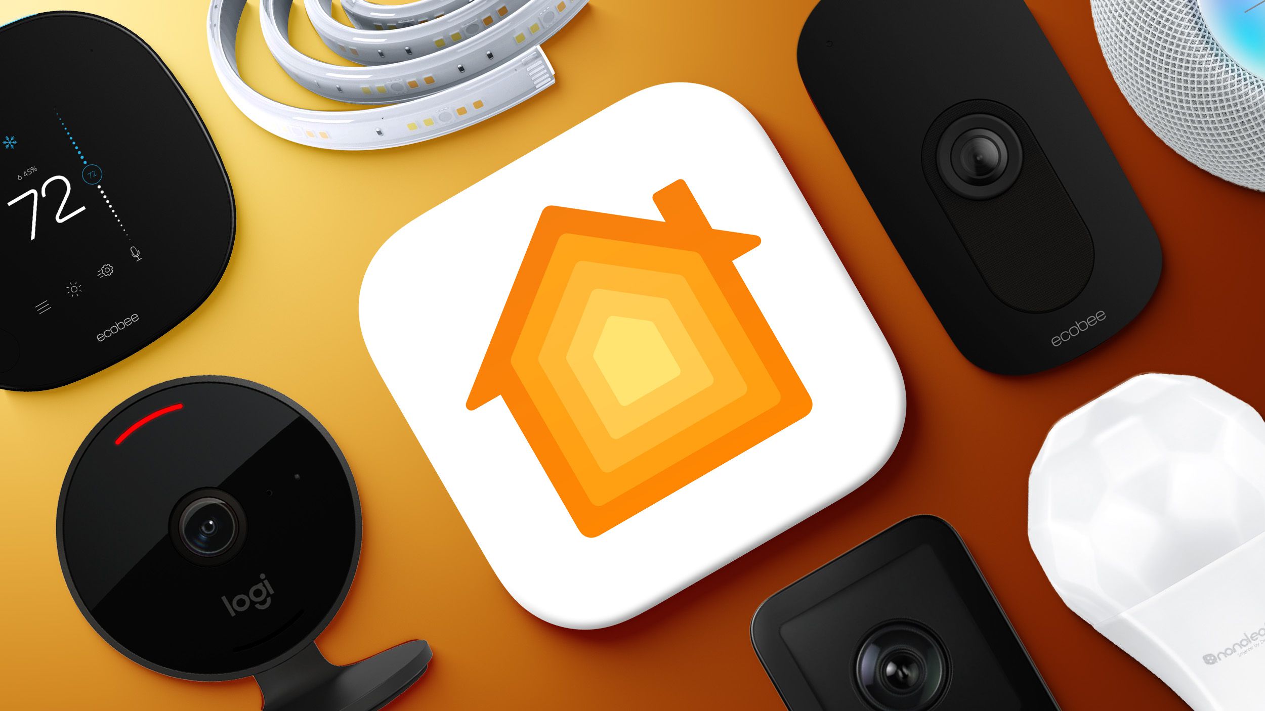 Apple's Own Home Security Camera Still Coming Next Year