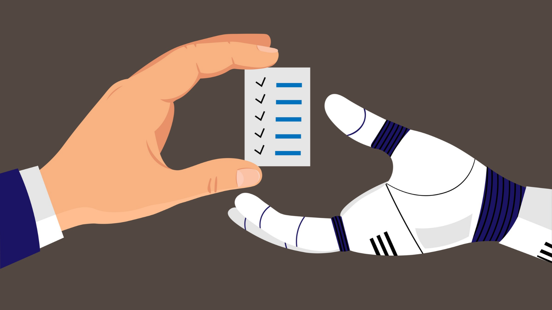 CEOs are delegating AI before understanding it