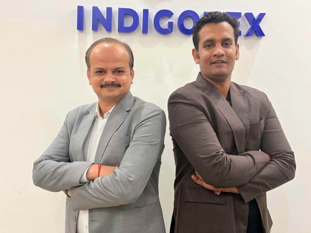 Waterless wool finishing technology startup IndigoTex raises Rs 5 crore from IAN Angel Fund