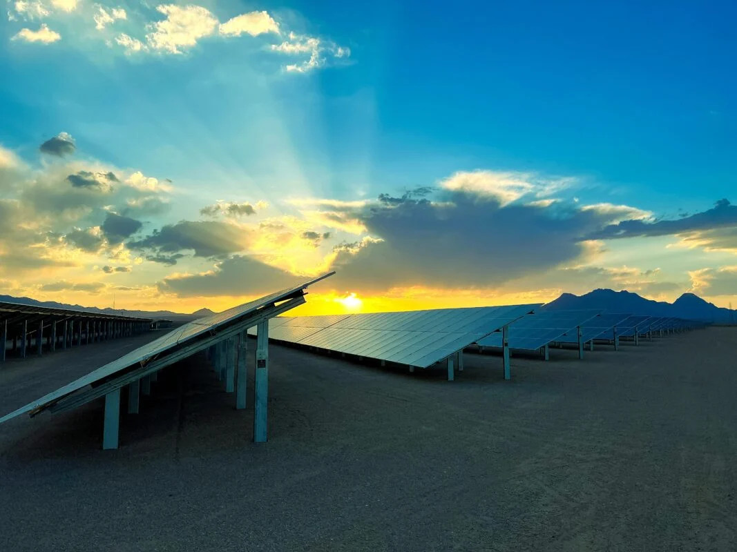 Bondada secures US$119.3 million EPC order for 270MW solar PV project in Maharashtra