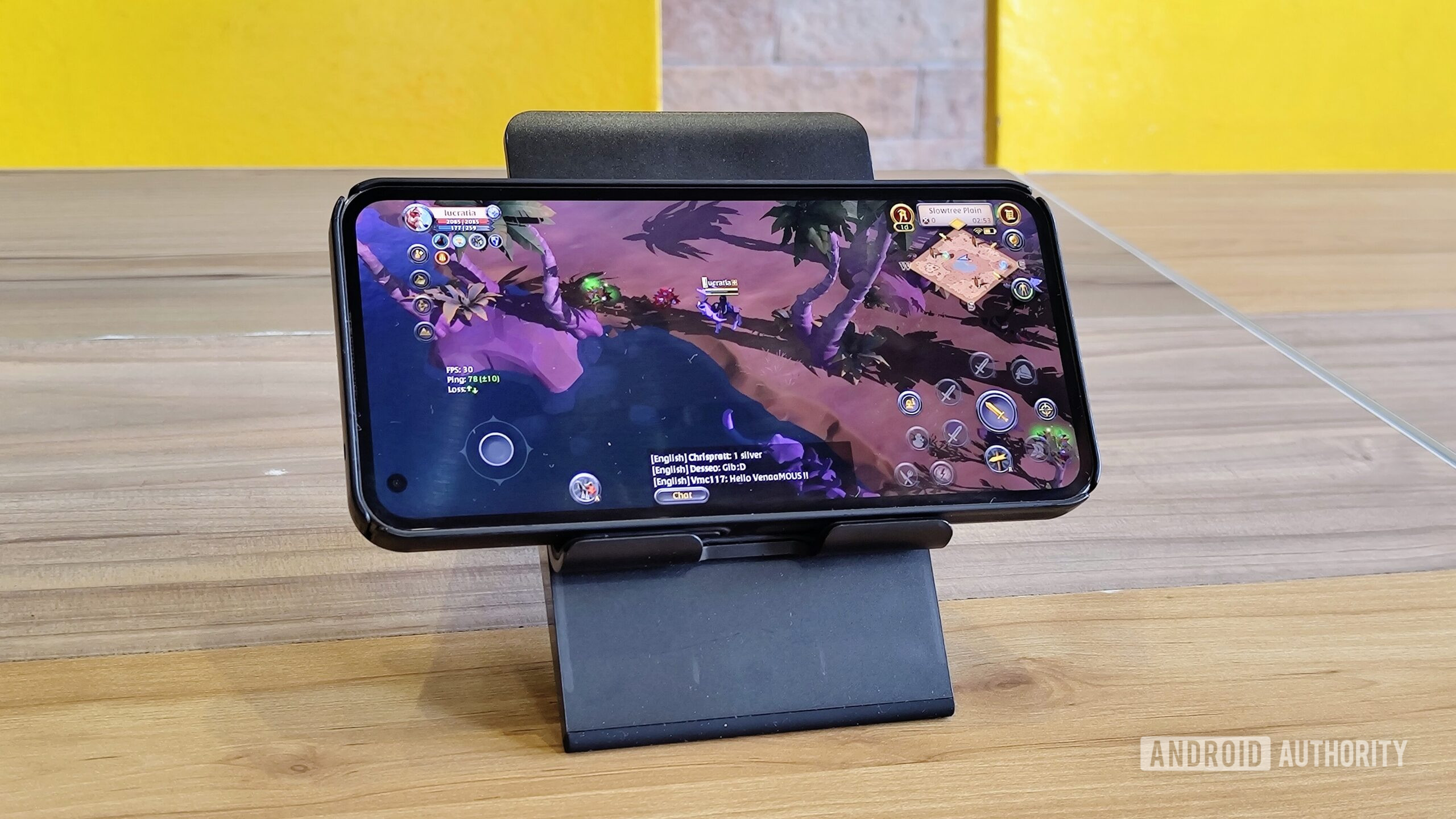 I’ve tried every popular Android VPN, but this is the only one I use for gaming