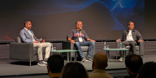 The Turkish playbook: Investors talk work ethic, hybridcasual and AI