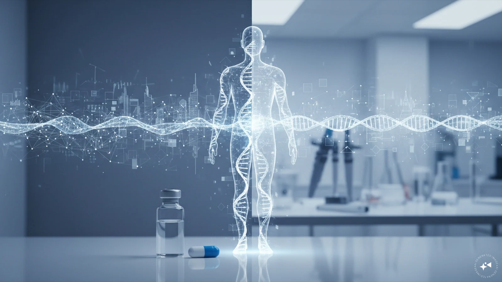 AI companies run virtual drug trials, aim to improve success of human studies