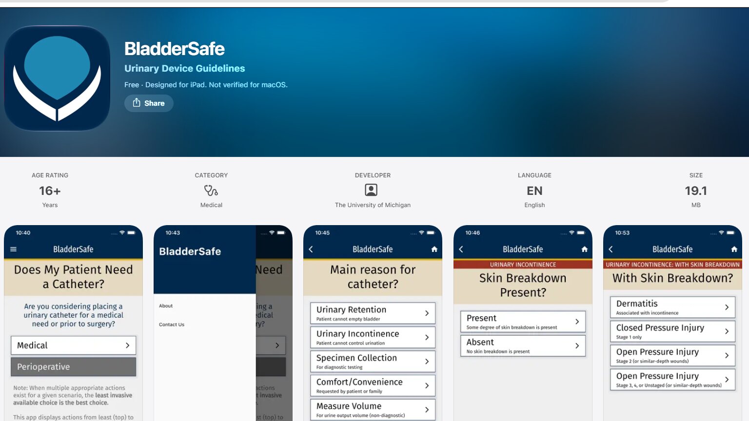 Many hospitals still don't do enough to prevent UTIs from catheters