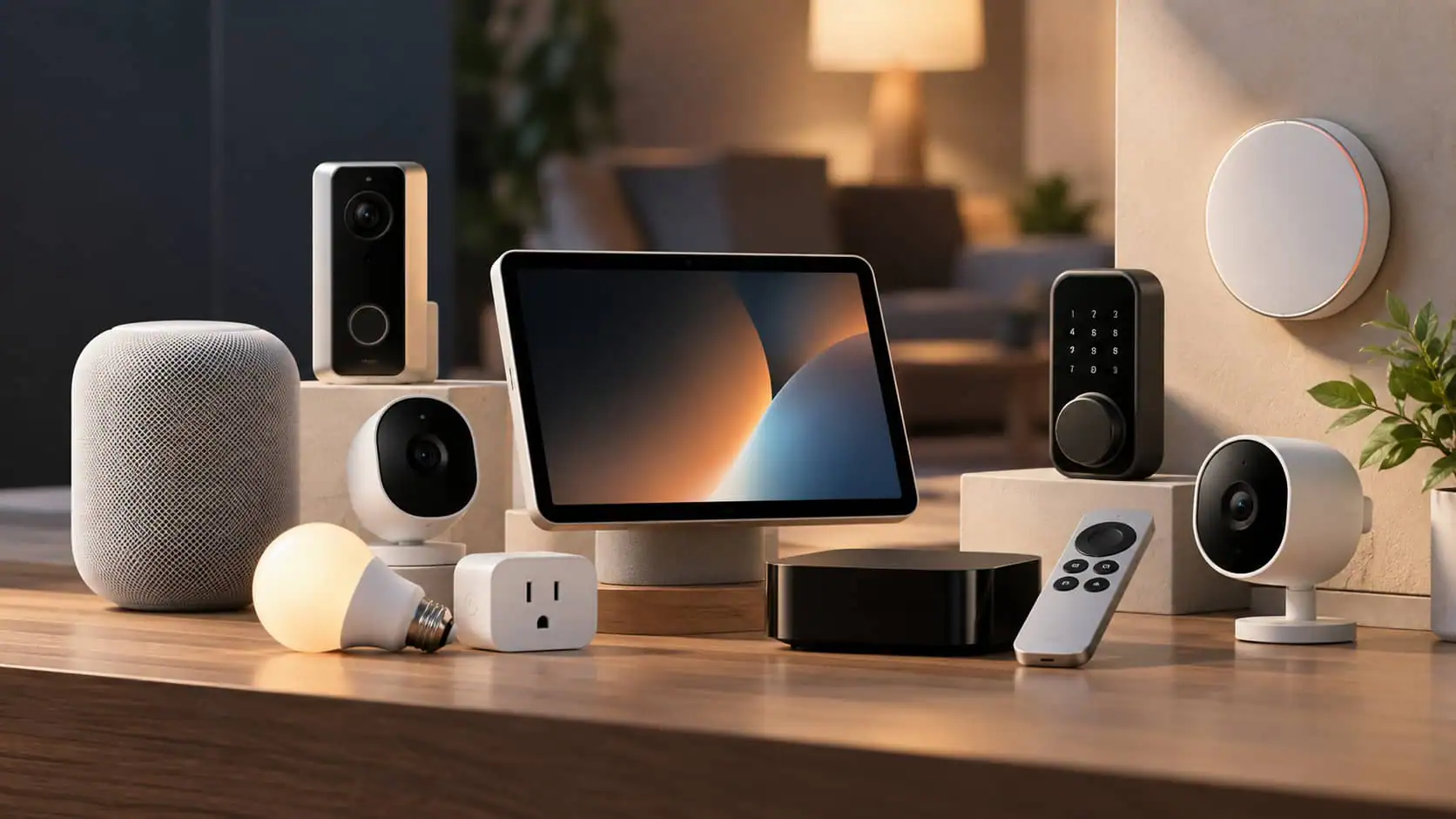 Apple's smart home push could test a market still struggling with adoption