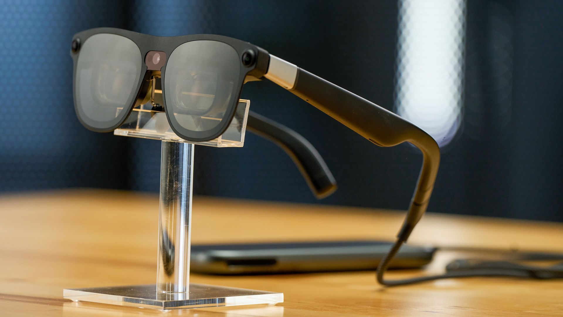 Xreal Aura glasses price announced — $1,299 and orders start in 'coming weeks'