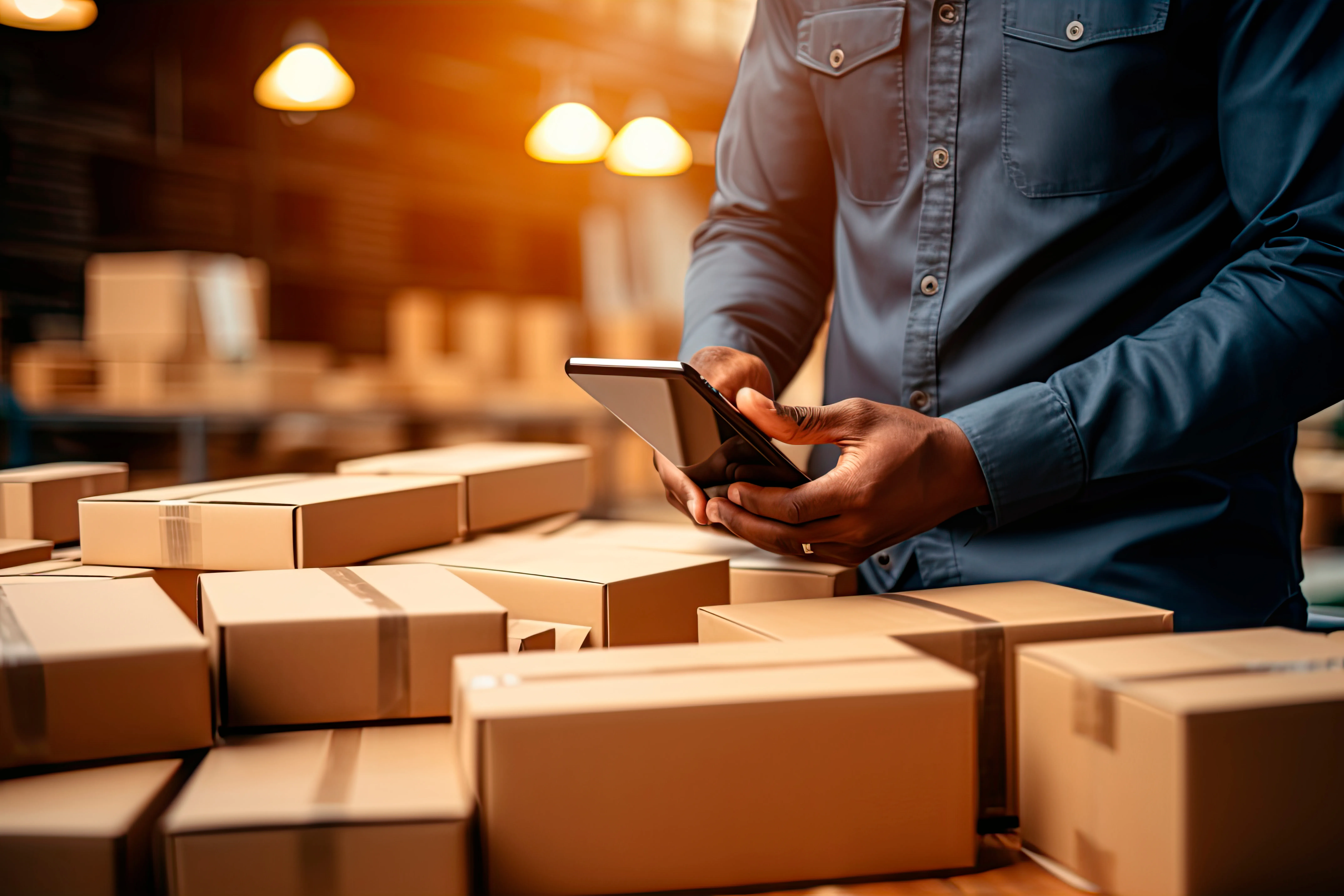 Tiered Tariffs Accelerate Push Toward Local Sourcing, New Faire Data Reveals