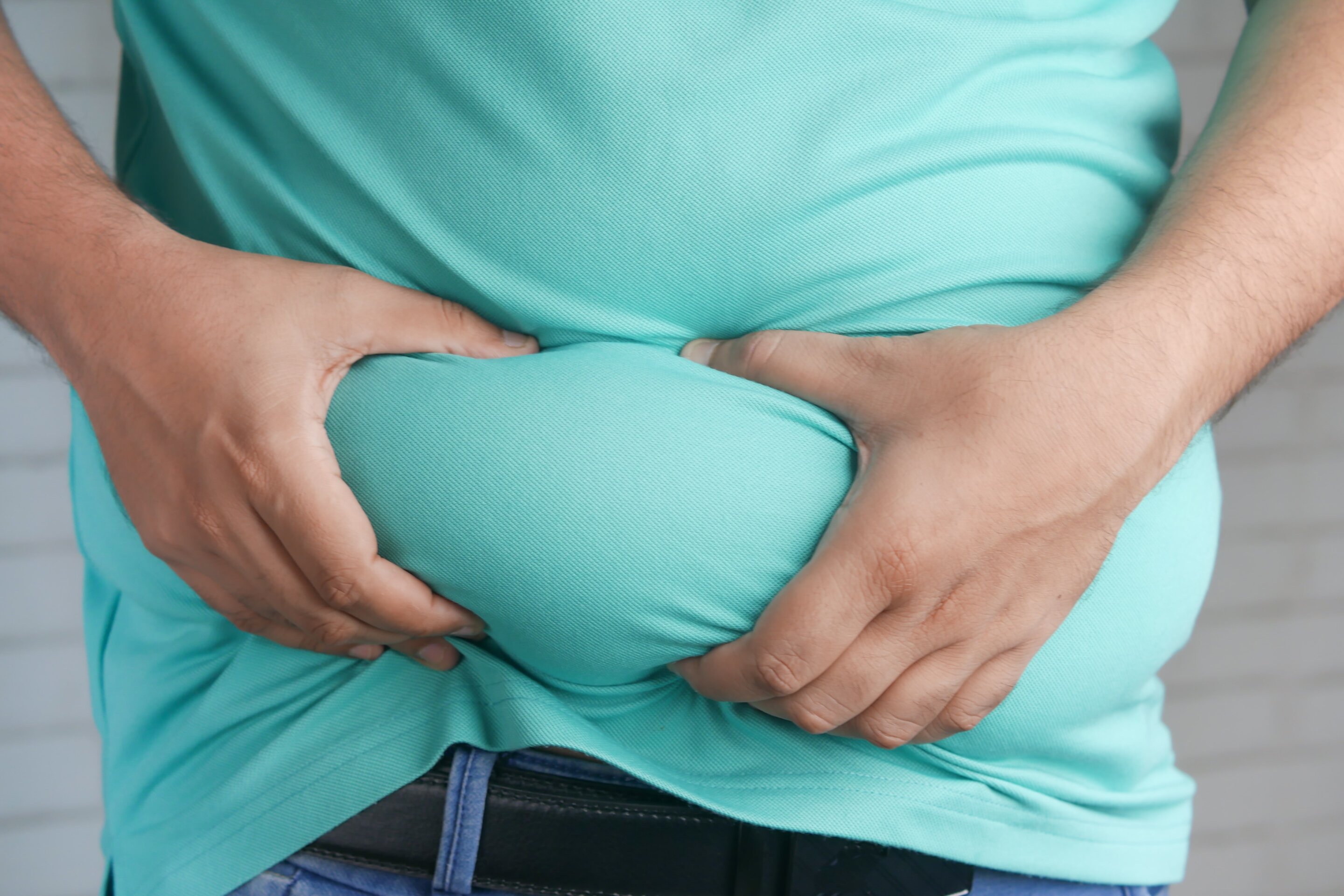 WHO says no obesity drugs, surgery for under-10s