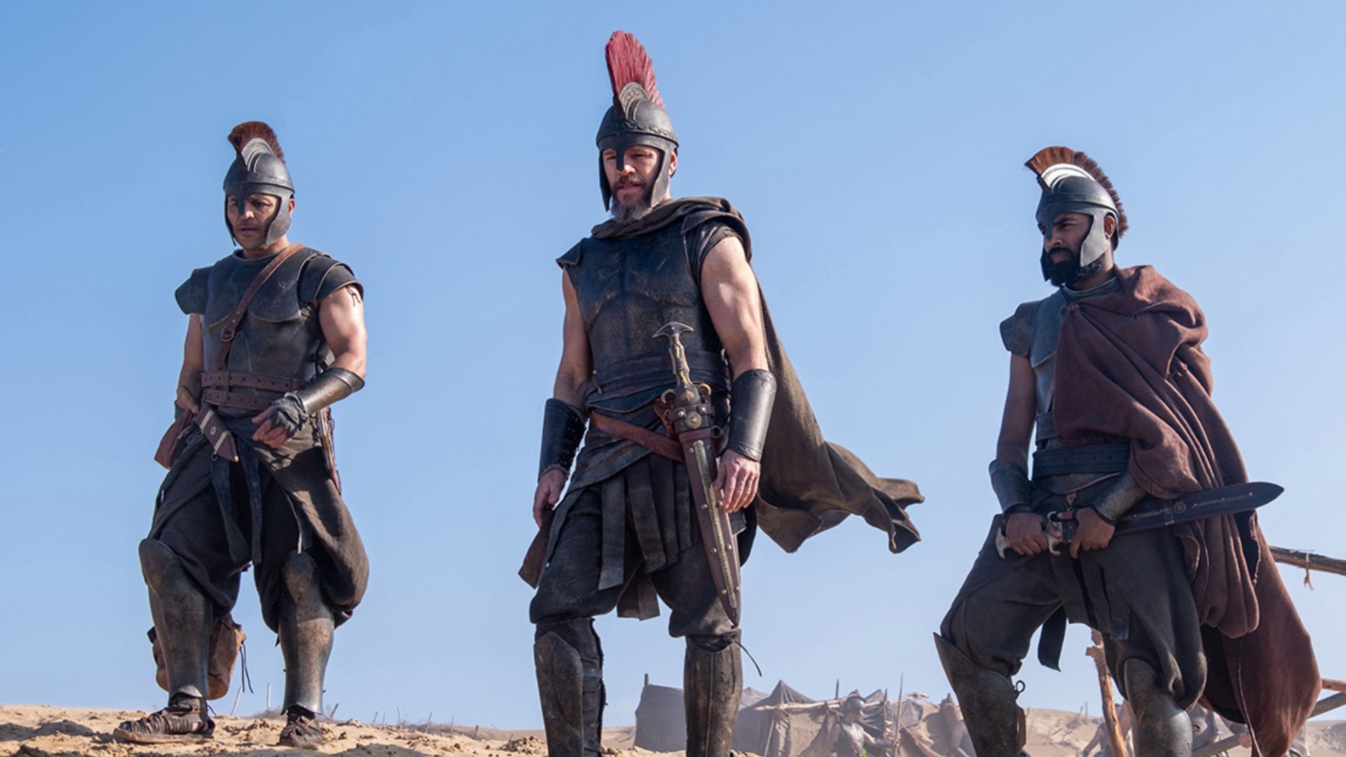 3 months after release, The Odyssey is returning to IMAX screens after Digger bombs at the box office