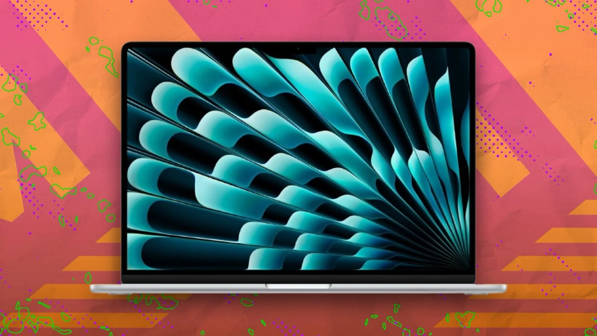 The 15-inch MacBook Air M5 is $200 off for Prime Day — last chance to score this rare Apple deal