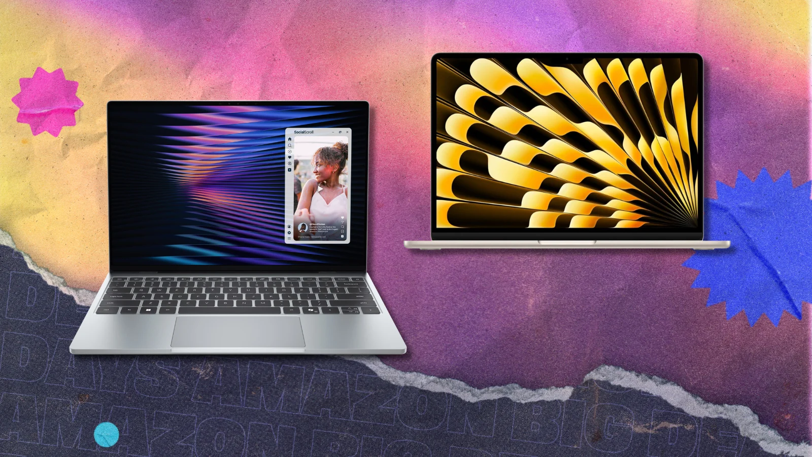 I found October Prime Day laptop deals that reverse the price hikes on MacBook Air, Dell XPS 13, and more
