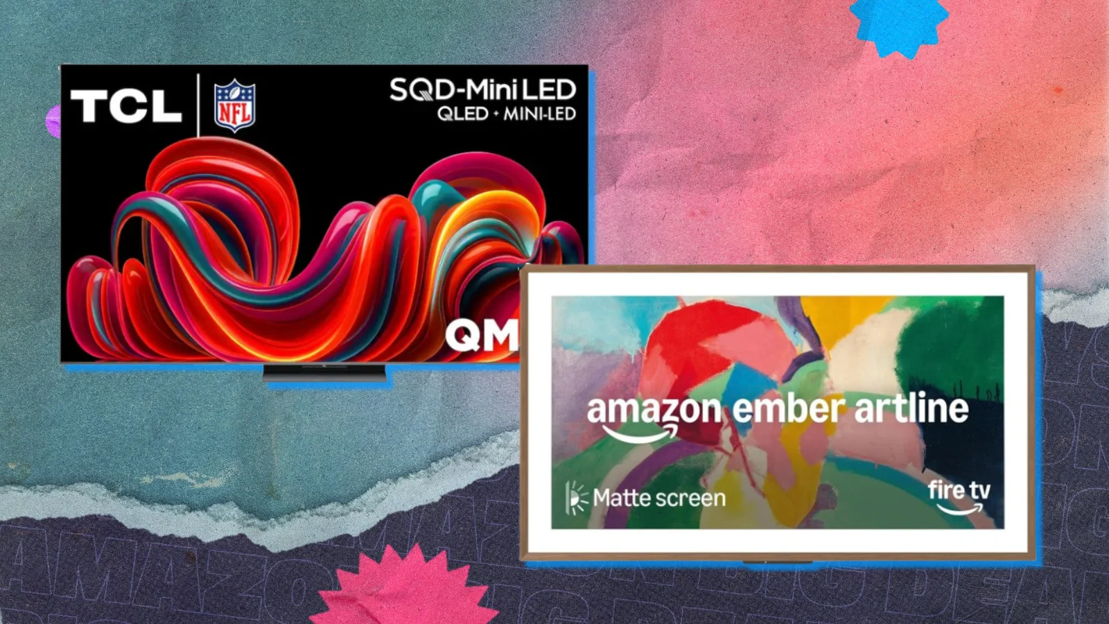 The best October Prime Day TV deals, according to Mashable experts: Save $1,200 on OLED TVs