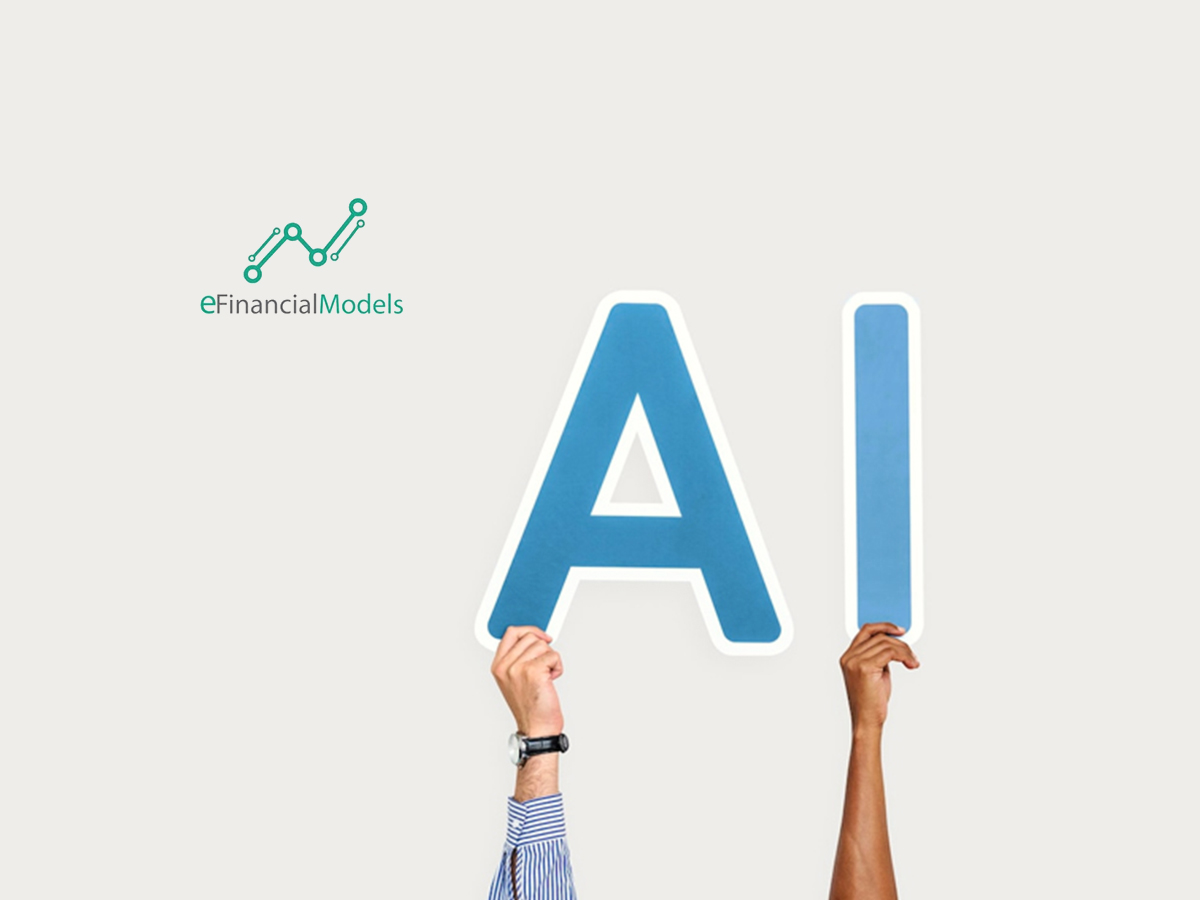 AI and Expert Spreadsheet Templates Give Startups Investor-Grade Financial Plans