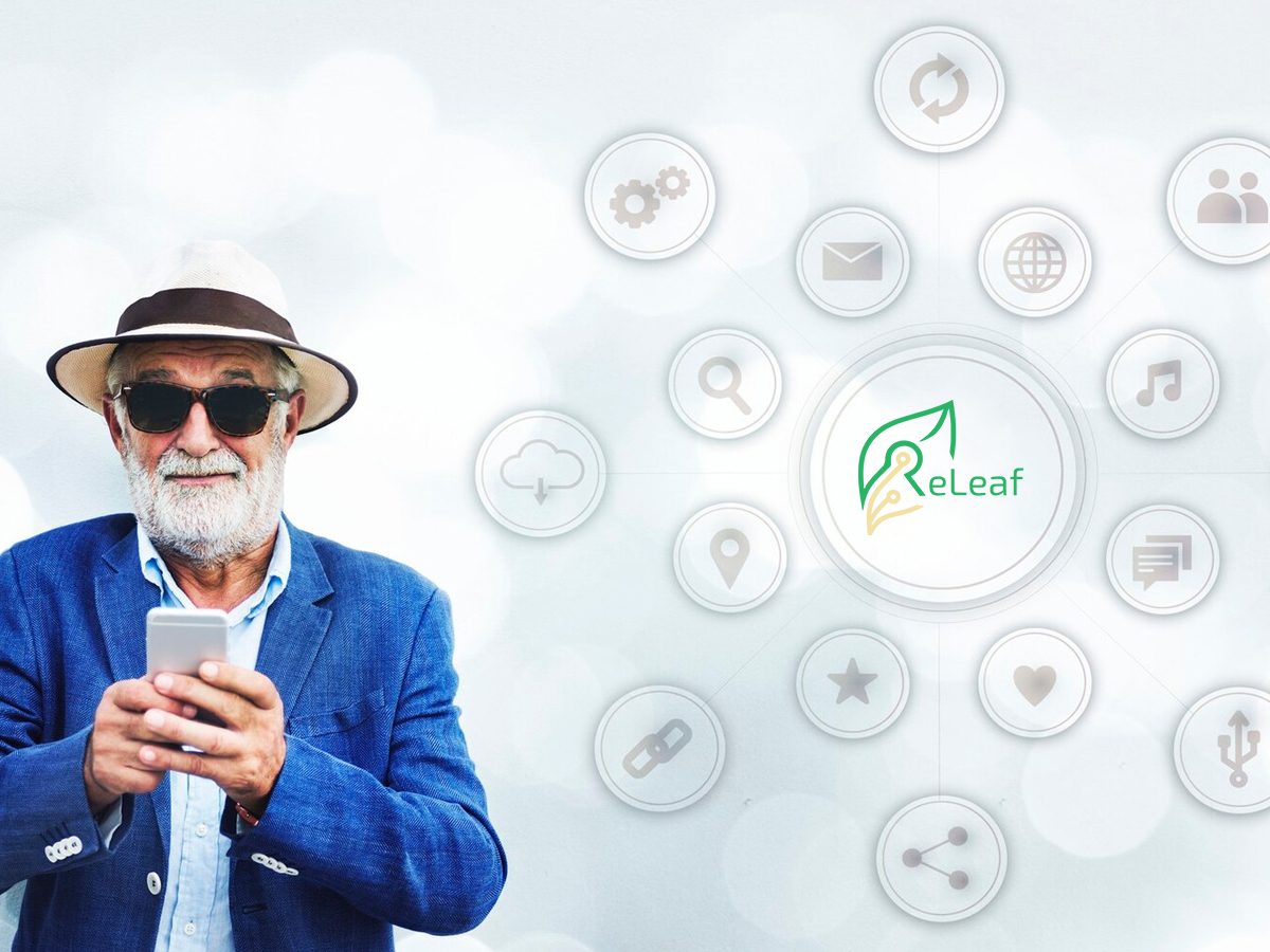 ReLeaf Financial Named to Fast Company’s 2026 Next Big Things in Tech List