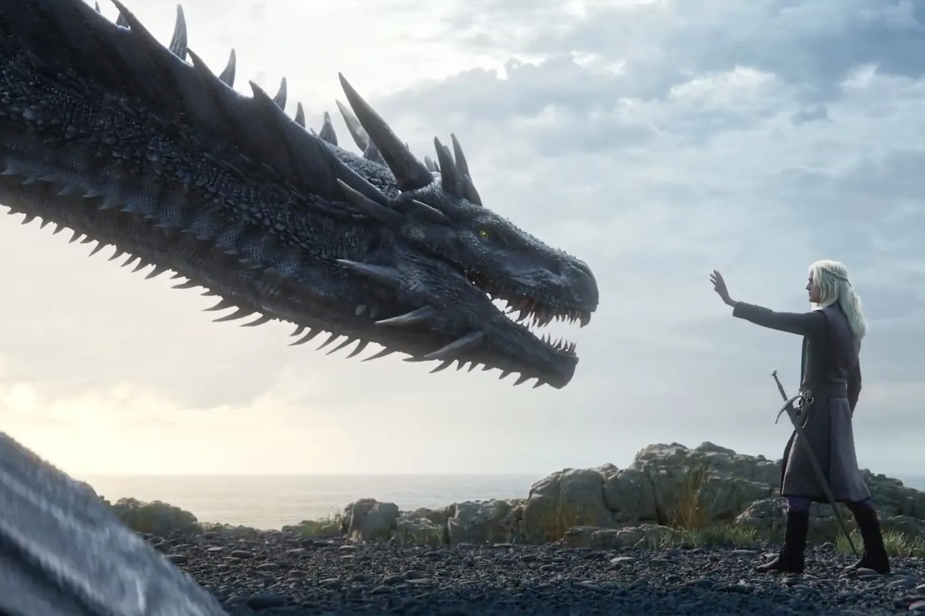 Game of Thrones: The Brightflame Officially Announced