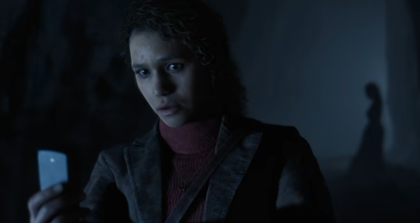 The Conjuring: Unspoken takes you into the world of the hit horror movie franchise on mobile