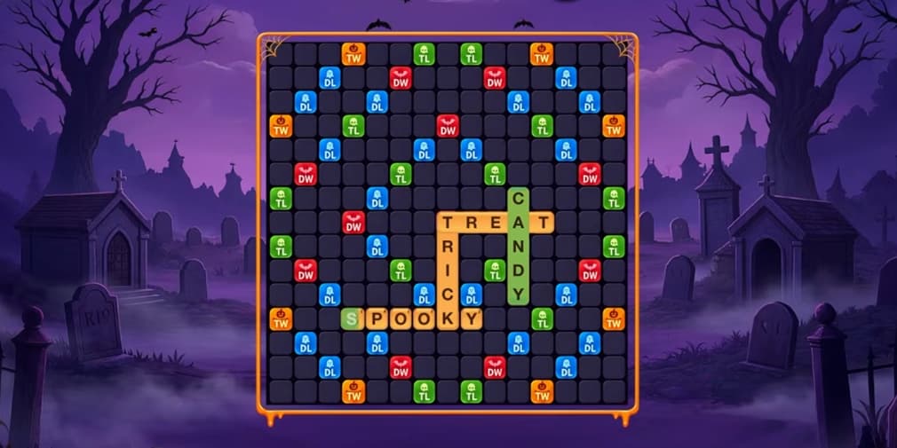 Words with Friends revamps its dictionary with over 25,000 new words