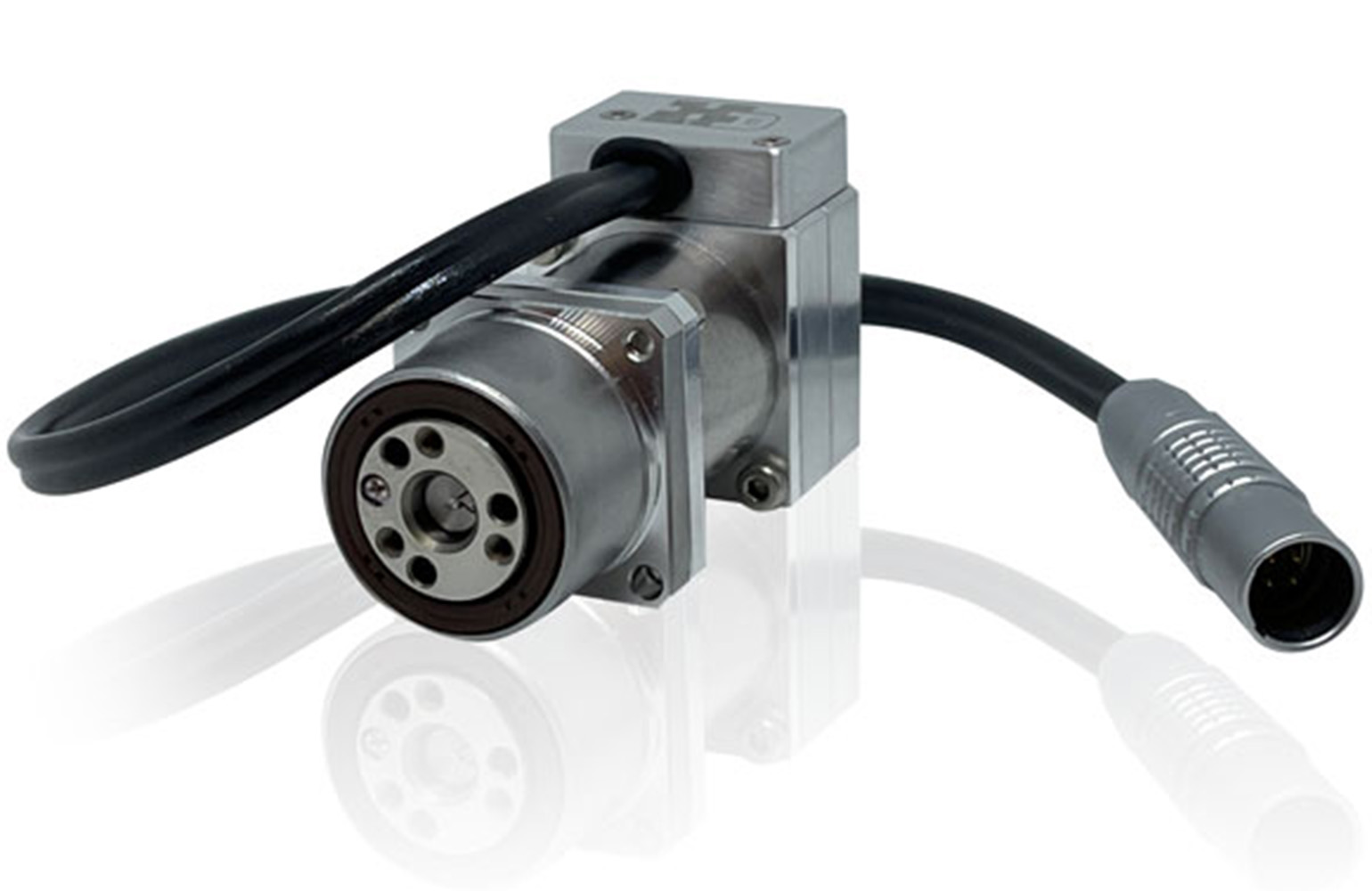 Harmonic Drive to share how integrated actuators can reduce engineering at RoboBusiness