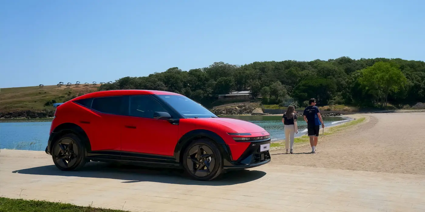 Hyundai shelves IONIQ 3 launch in Australia as cheaper Chinese EVs take over