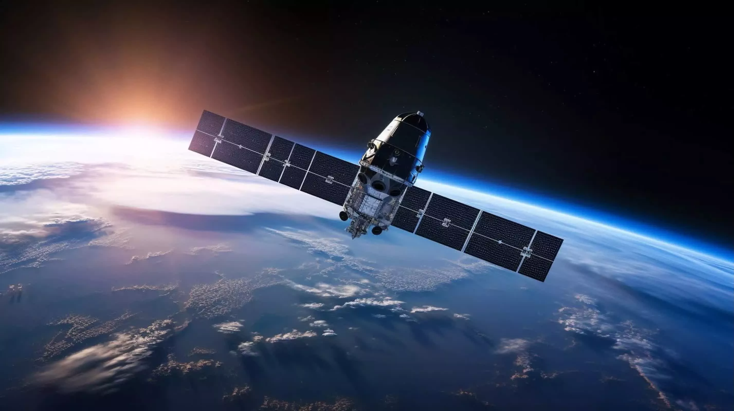 FCC approves 15,000 SpaceX Starlink Mobile satellites that could compete directly with cellular carriers